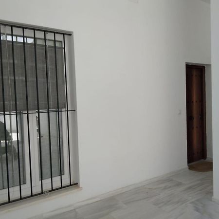 Apartamento Karisma Alcazar Jerez de la Frontera Exterior foto