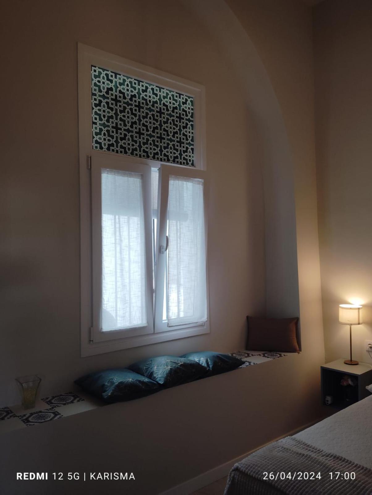 Apartamento Karisma Alcazar Jerez de la Frontera Exterior foto