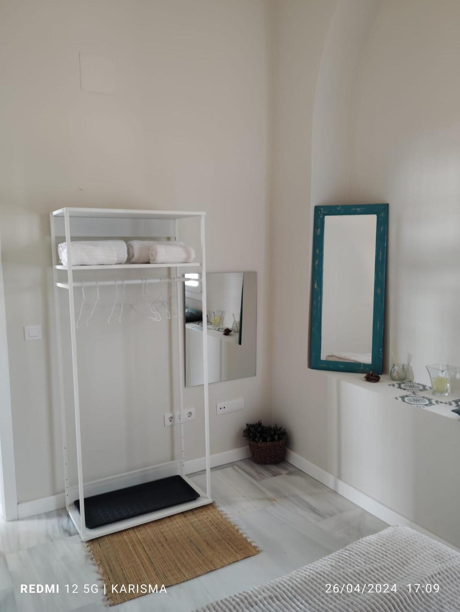 Apartamento Karisma Alcazar Jerez de la Frontera Exterior foto