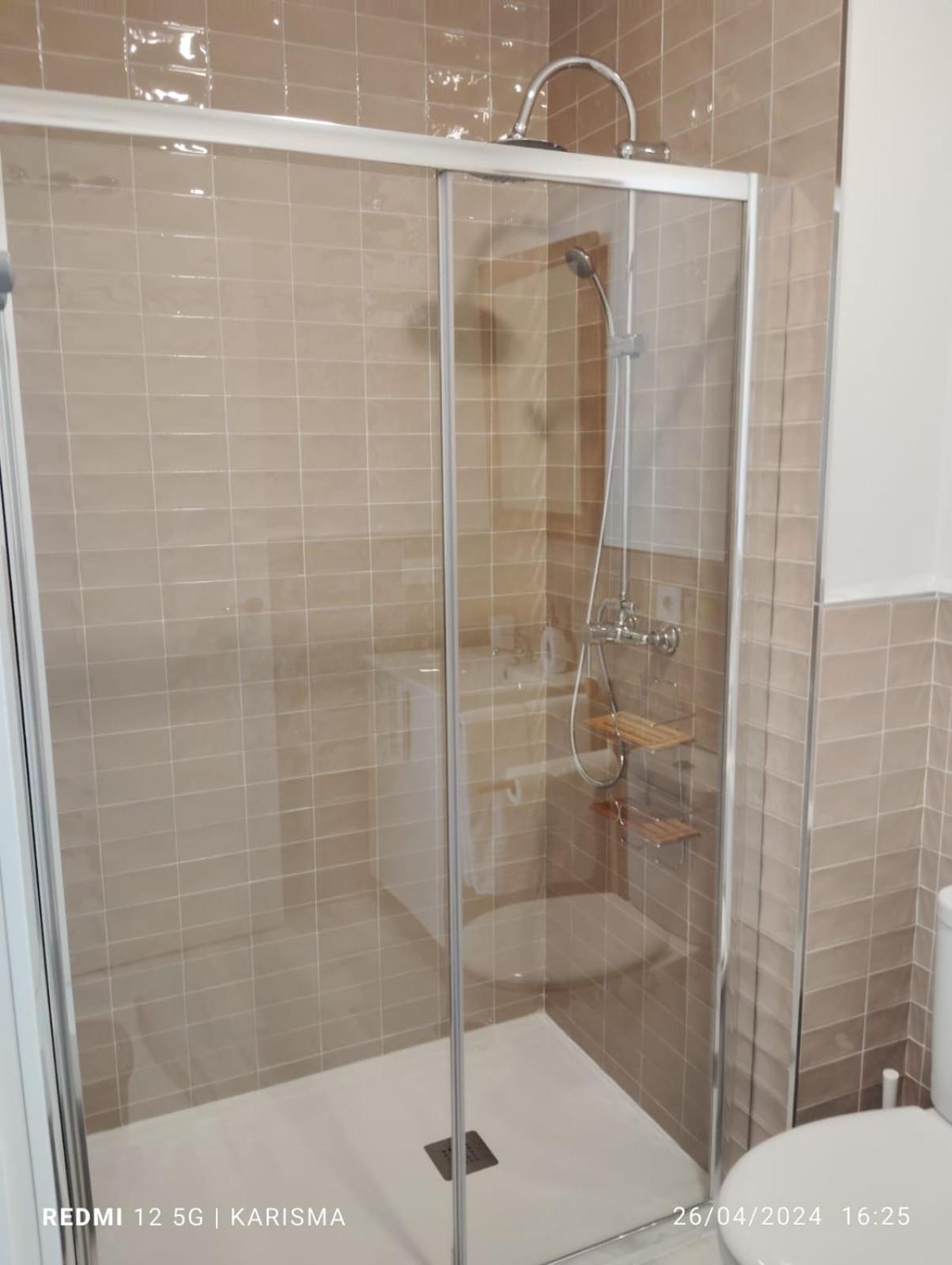 Apartamento Karisma Alcazar Jerez de la Frontera Exterior foto