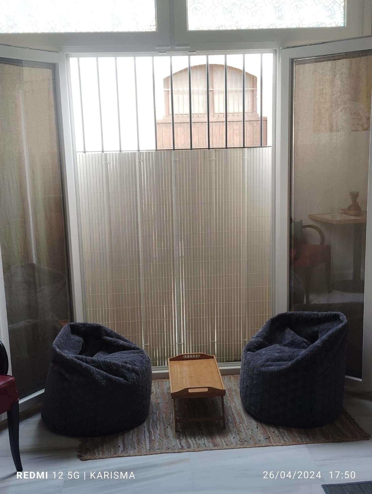 Apartamento Karisma Alcazar Jerez de la Frontera Exterior foto