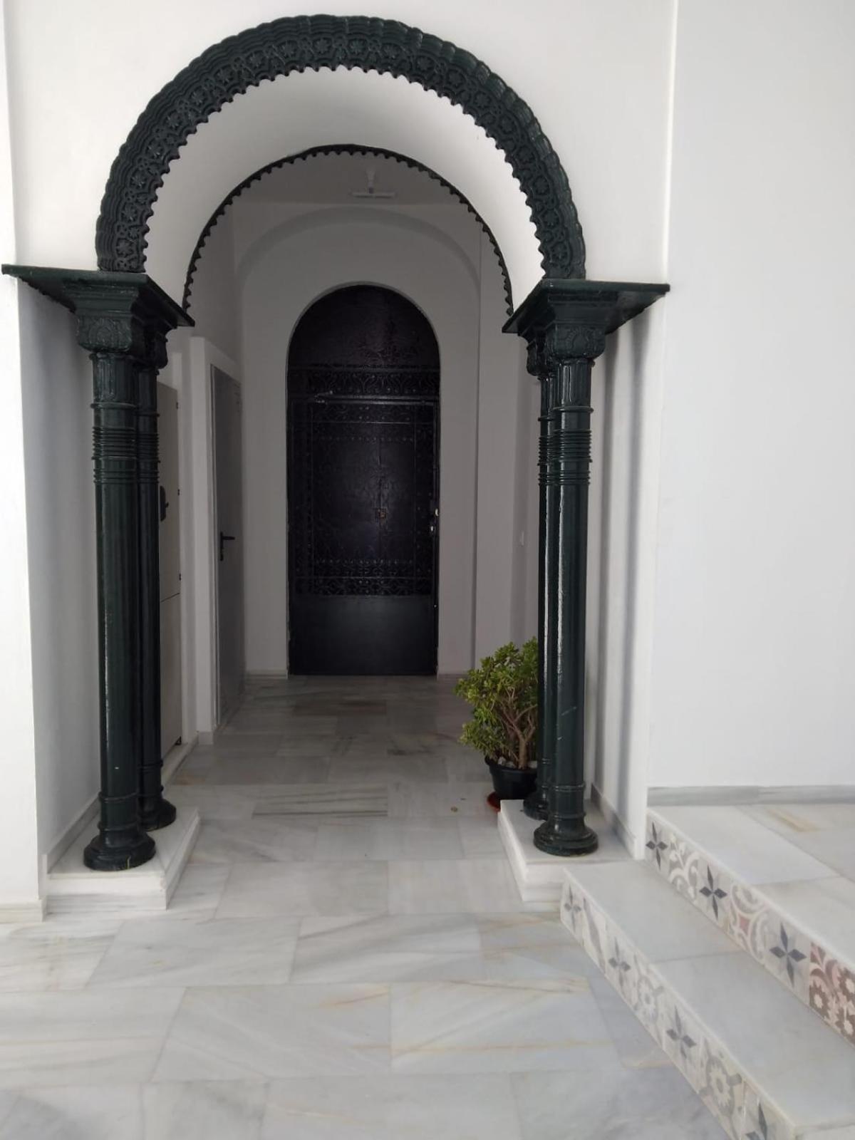 Apartamento Karisma Alcazar Jerez de la Frontera Exterior foto