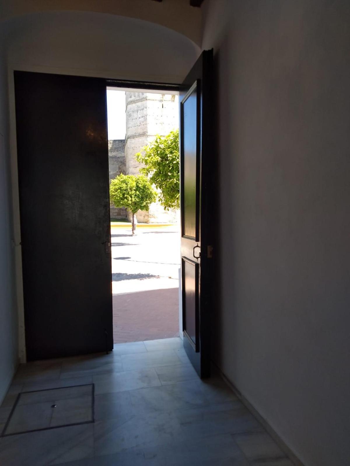 Apartamento Karisma Alcazar Jerez de la Frontera Exterior foto