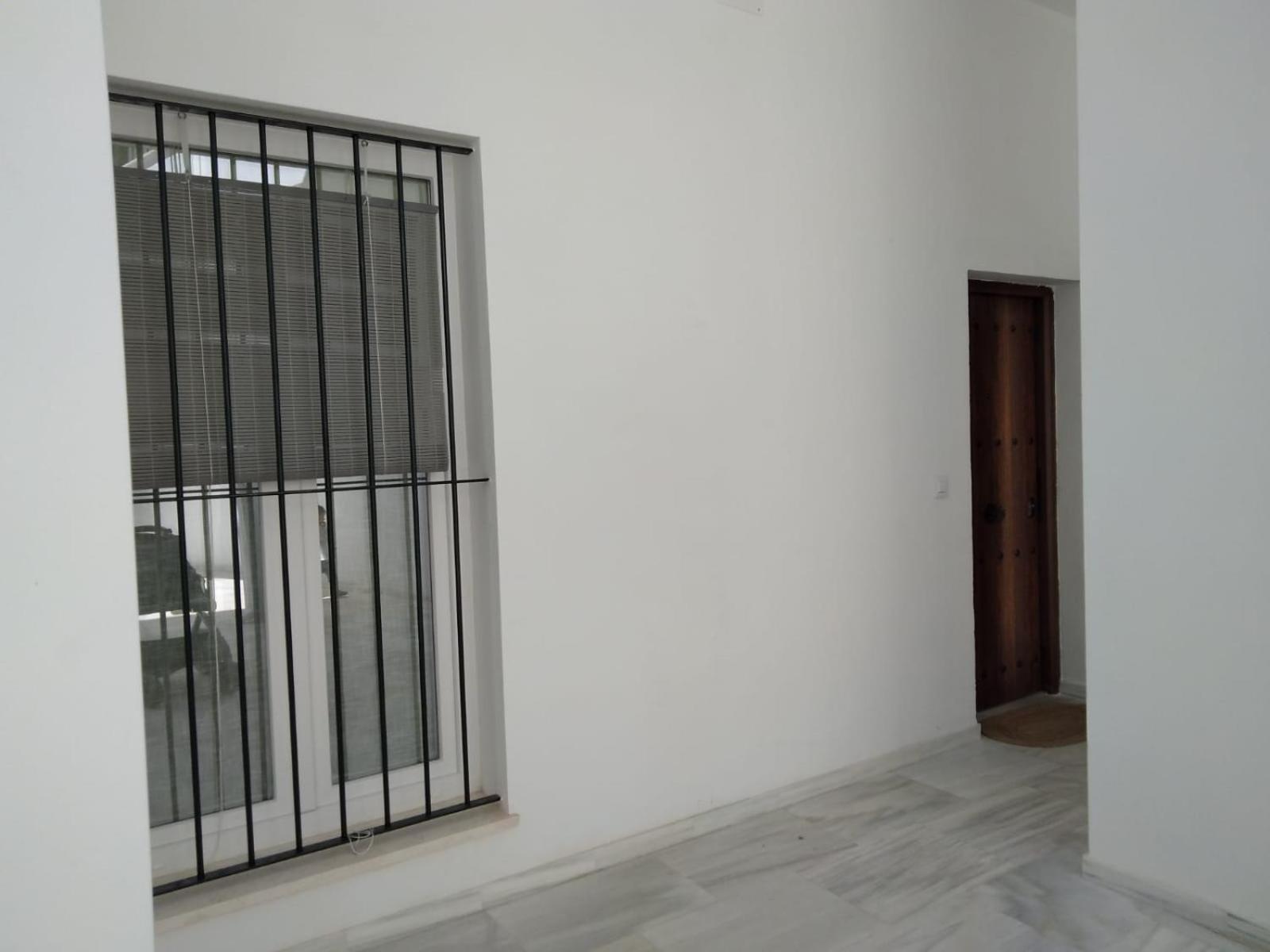 Apartamento Karisma Alcazar Jerez de la Frontera Exterior foto